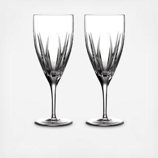 Ardan Tonn Iced Beverage Glass, Set of 2