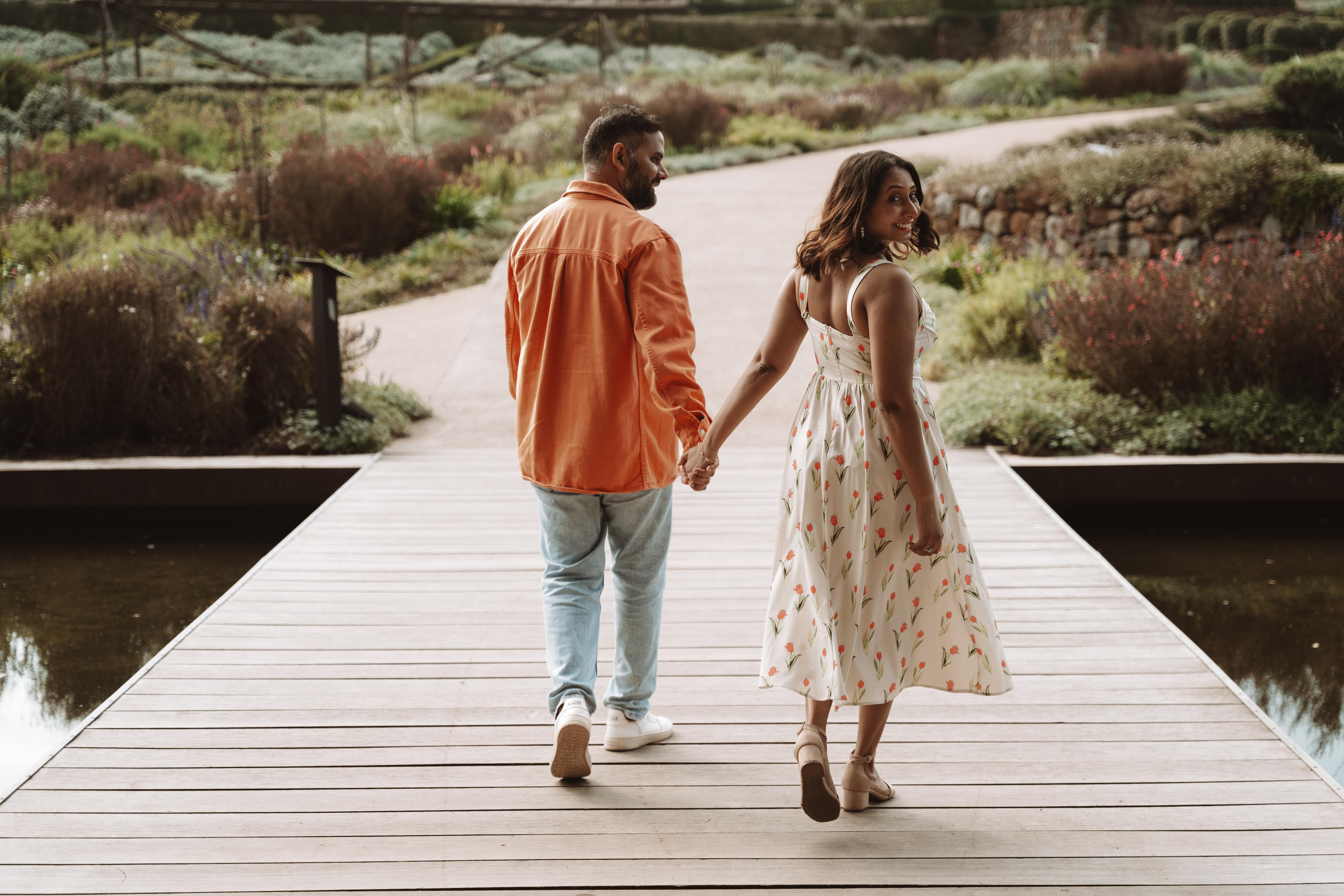 The Wedding Website of Sayuri Moodley and Tapeesh Bennie