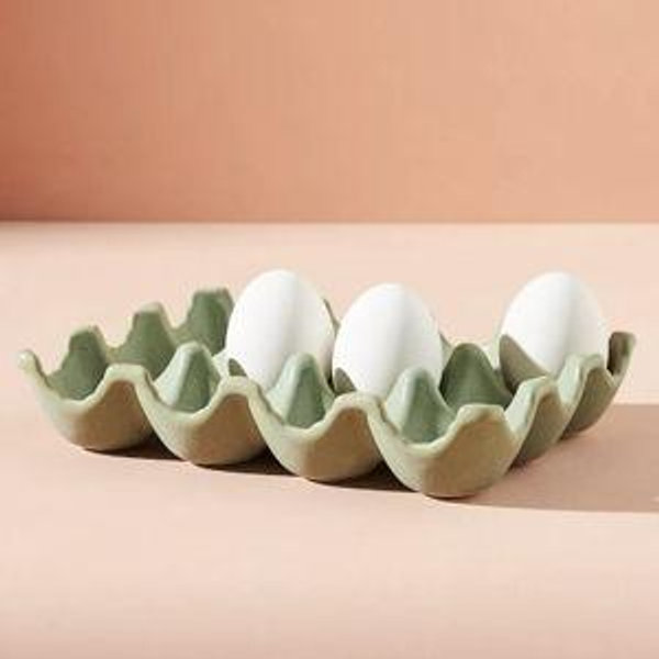 Cottage Egg Crate
