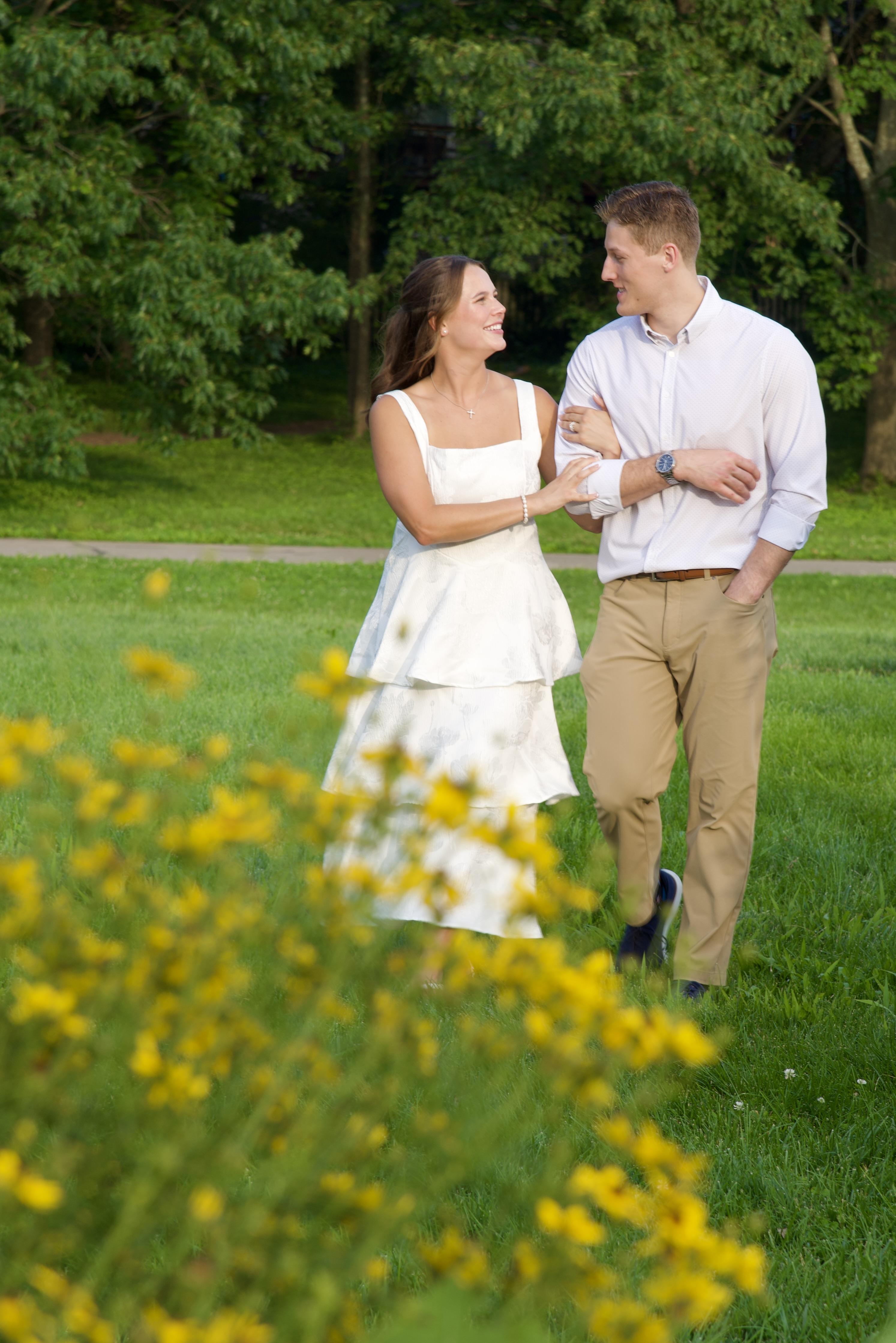 The Wedding Website of Eleanor Blincoe and Grayson Shuck