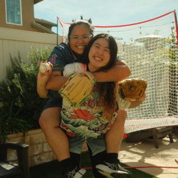 Baseball Tickets For Two