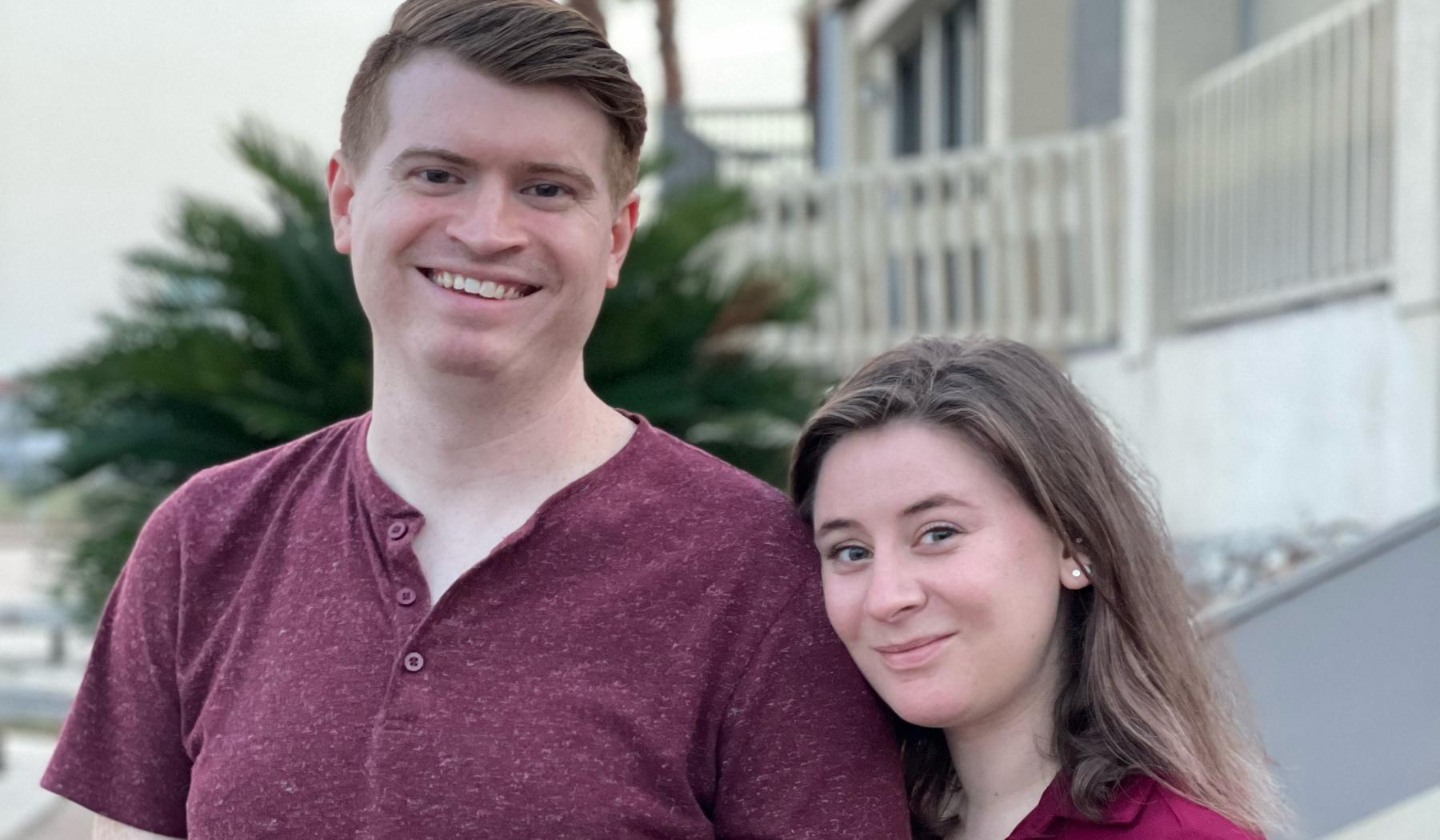 The Wedding Website of Olivia Harris and Tyler Boggs