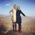 Shenandoah National Park (Thorton Gap Entrance Station)