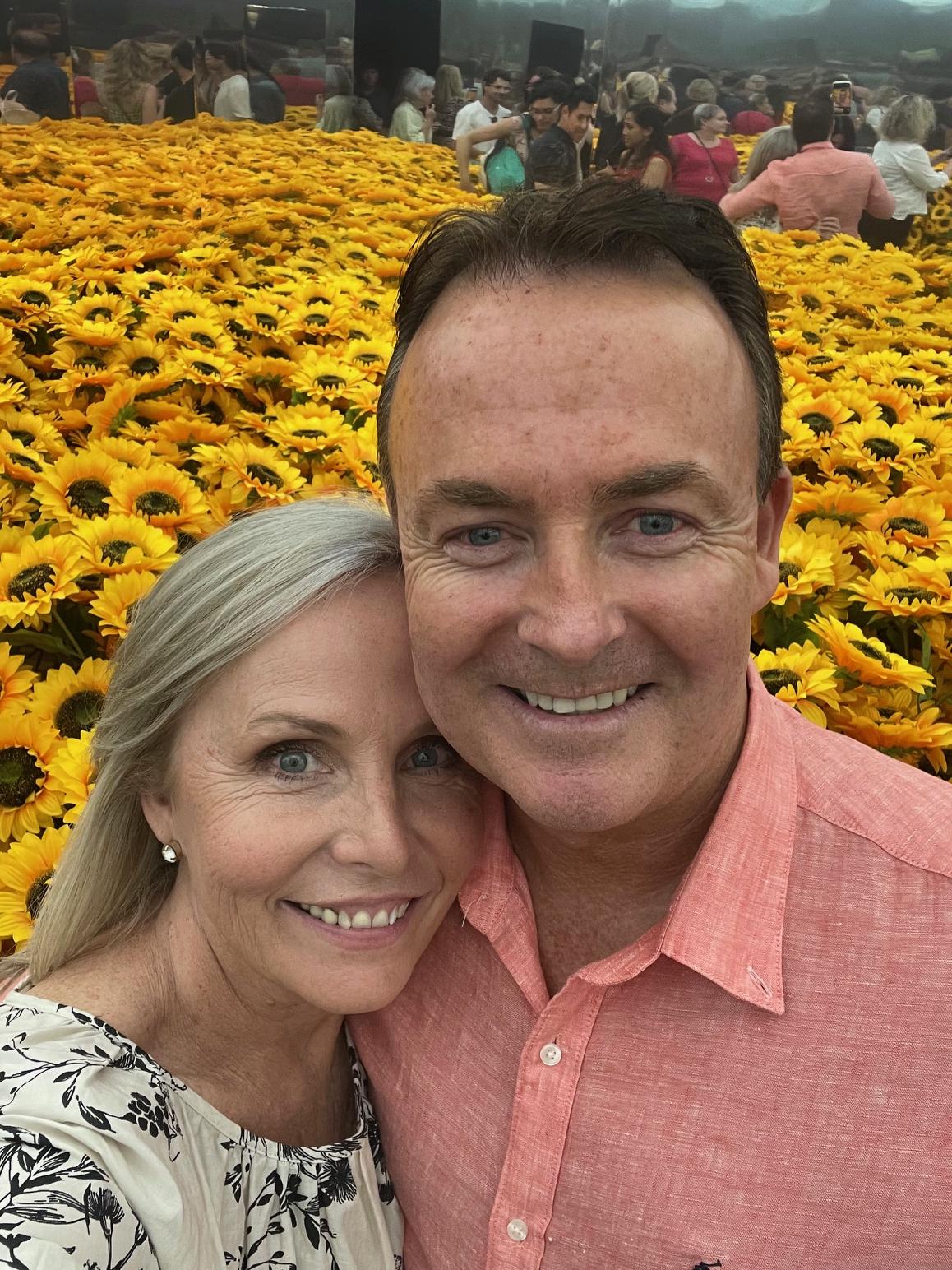 The Wedding Website of Jane Lakey and Paul Young