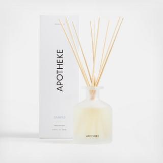 Apotheke Canvas-Scented Reed Diffuser