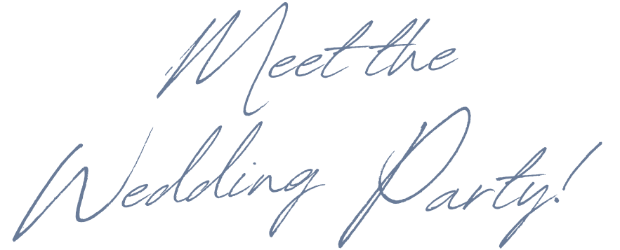 The Wedding Website of Jonathan Rosen and Nicholas Broughton