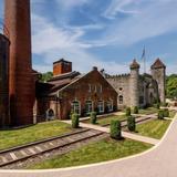 Castle & Key Distillery