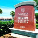 Silver Sands Premium Outlet Mall