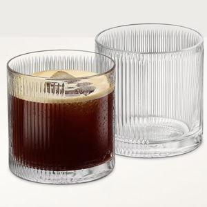 Barista Mixology Glasses, Small