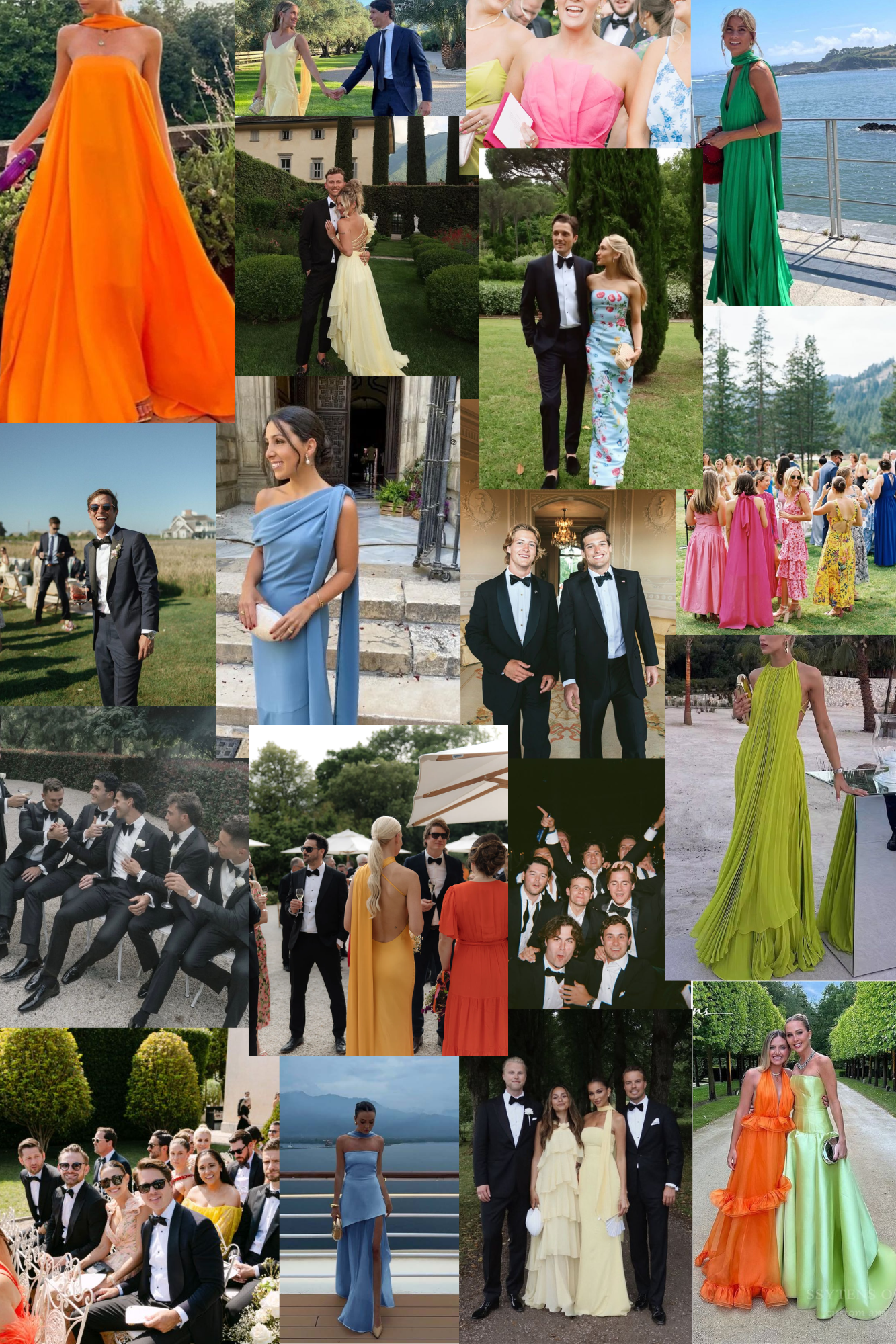 The Wedding Website of Megan Carney and Jack Potenza