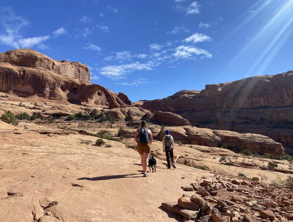 The Wedding Website of KayDee Johnson and Devin Nolan