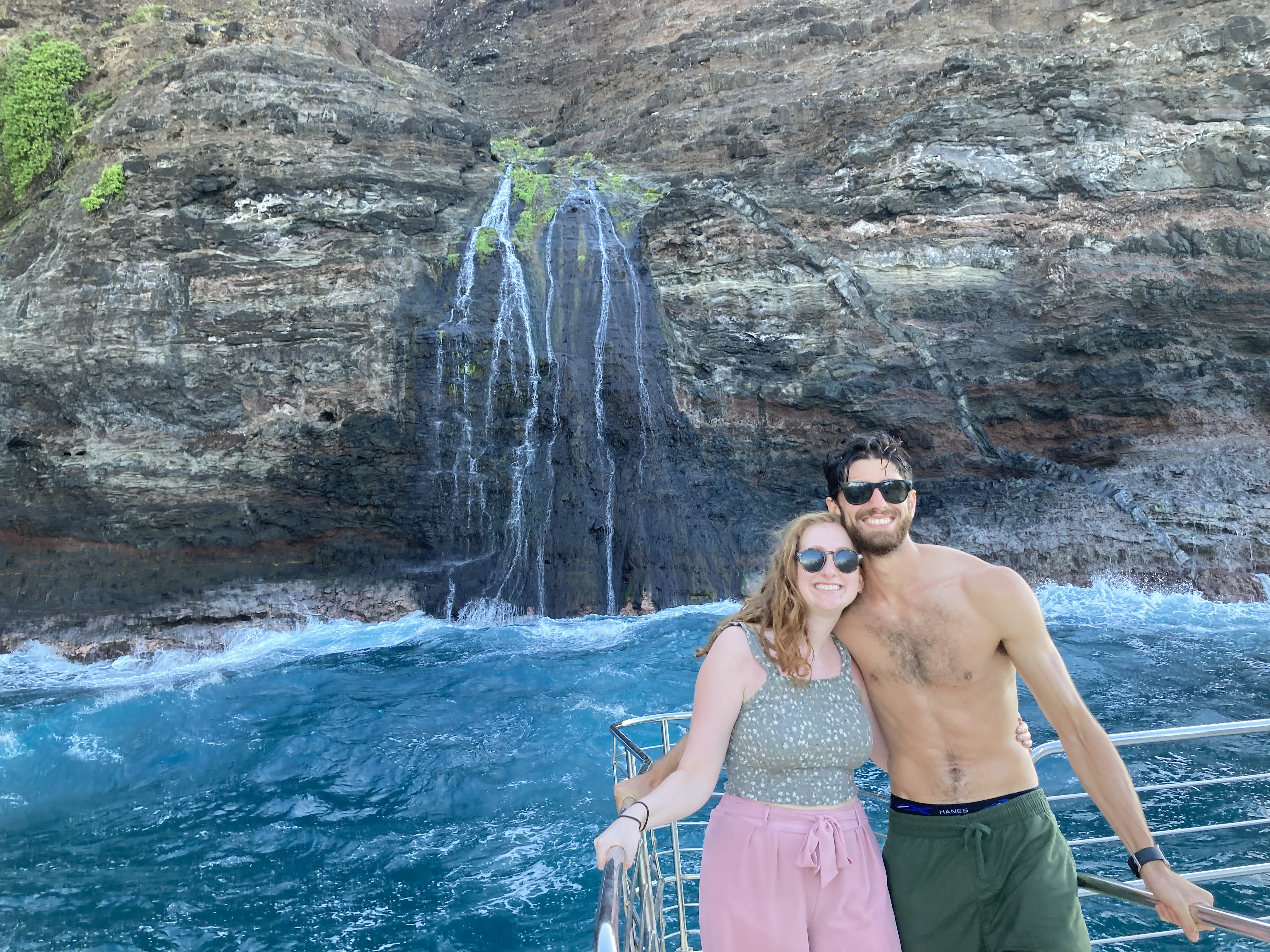 The Wedding Website of Lia Masur and Jeremy Goldstein