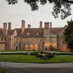 Meadow Brook Hall