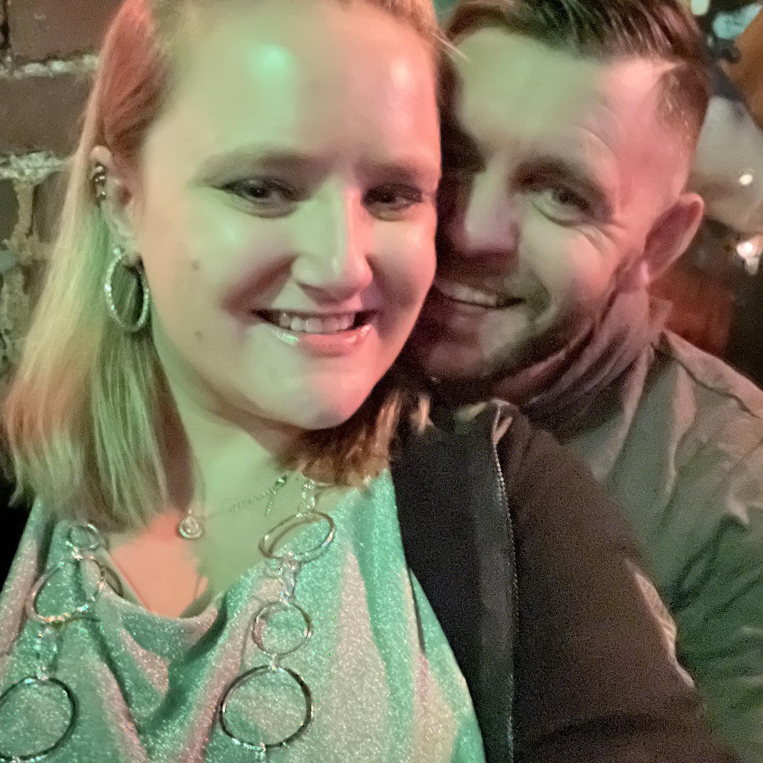 Just 2 days before he proposed...