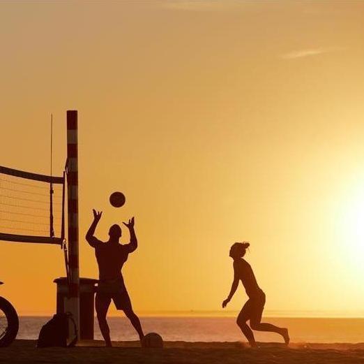 Coed partners for life