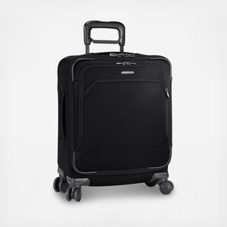 Transcend International Carry-On Wide-body Spinner