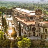 Chapultepec Castle