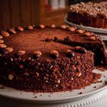 Verdigris Tea & Chocolate Bar