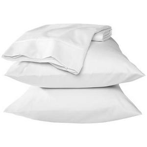 Performance Sheet Set Solids 400 Thread Count - Threshold™