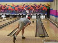 Dart Bowl