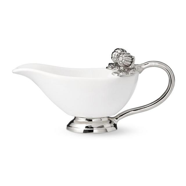 Autumn Vine Gravy Boat