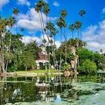 Los Angeles County Arboretum & Botanic Garden