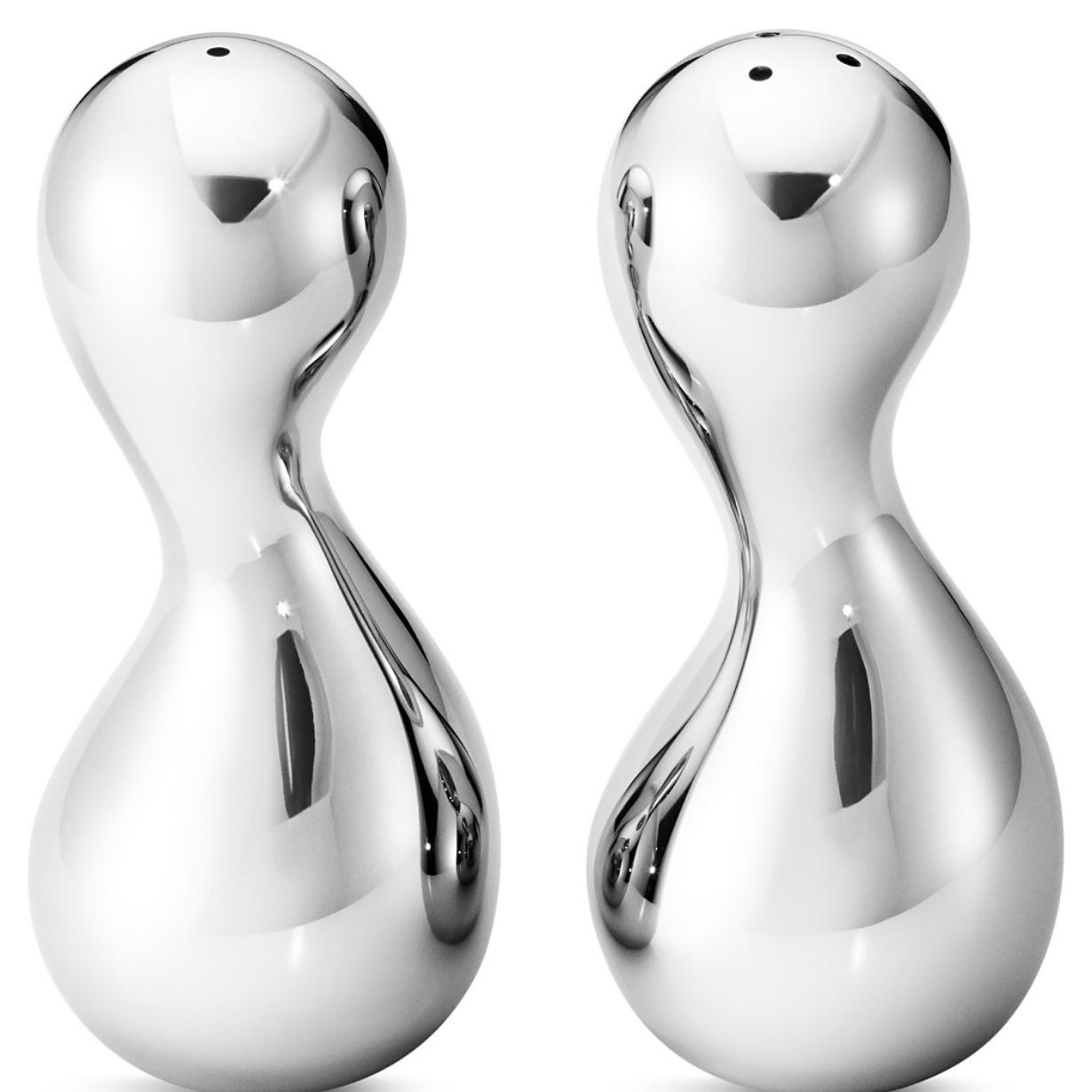 Cobra Salt And Pepper Shaker