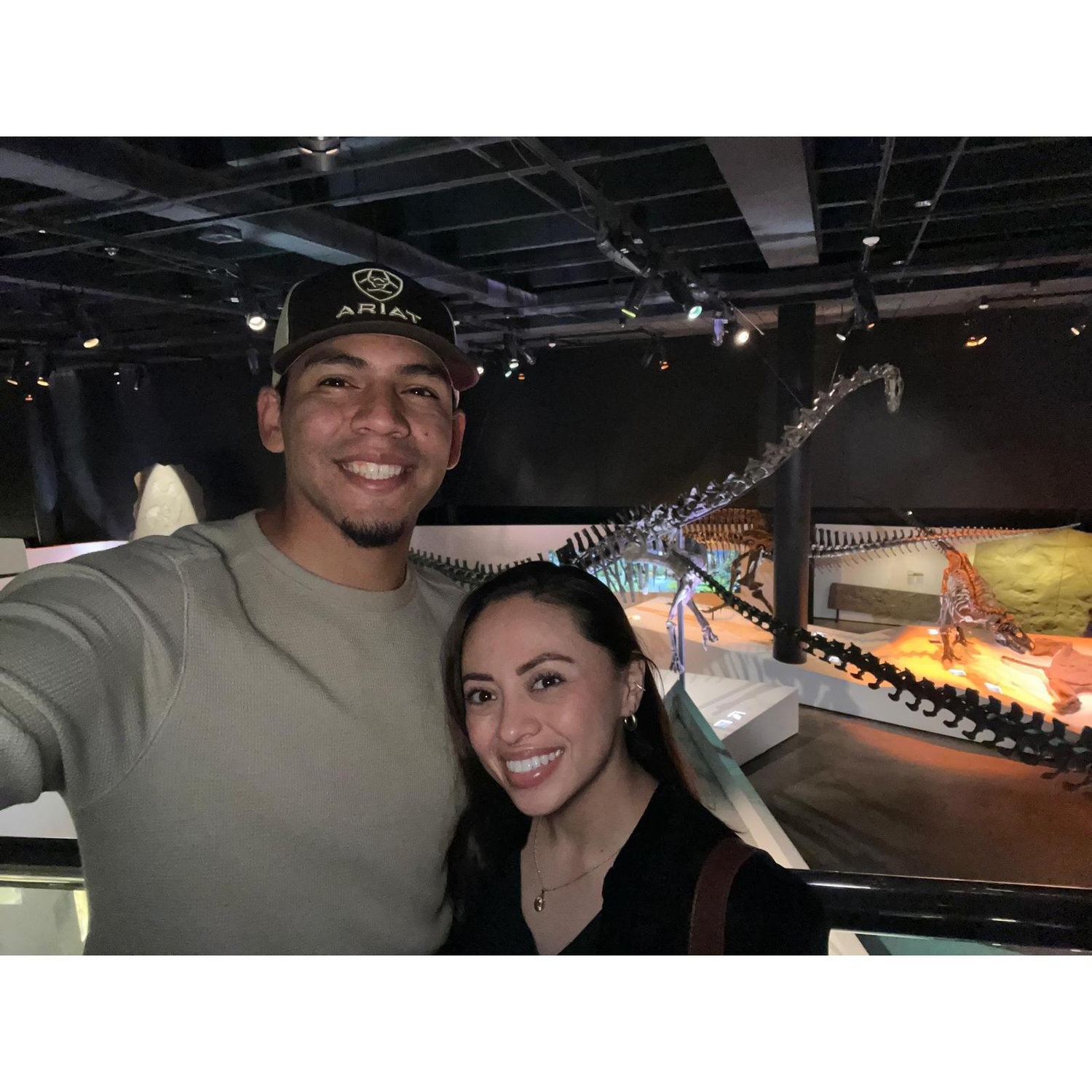 3 year anniversary