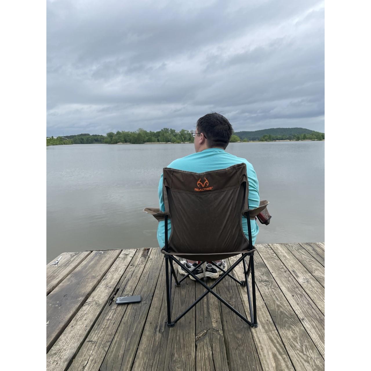 Our first Fishing Trip