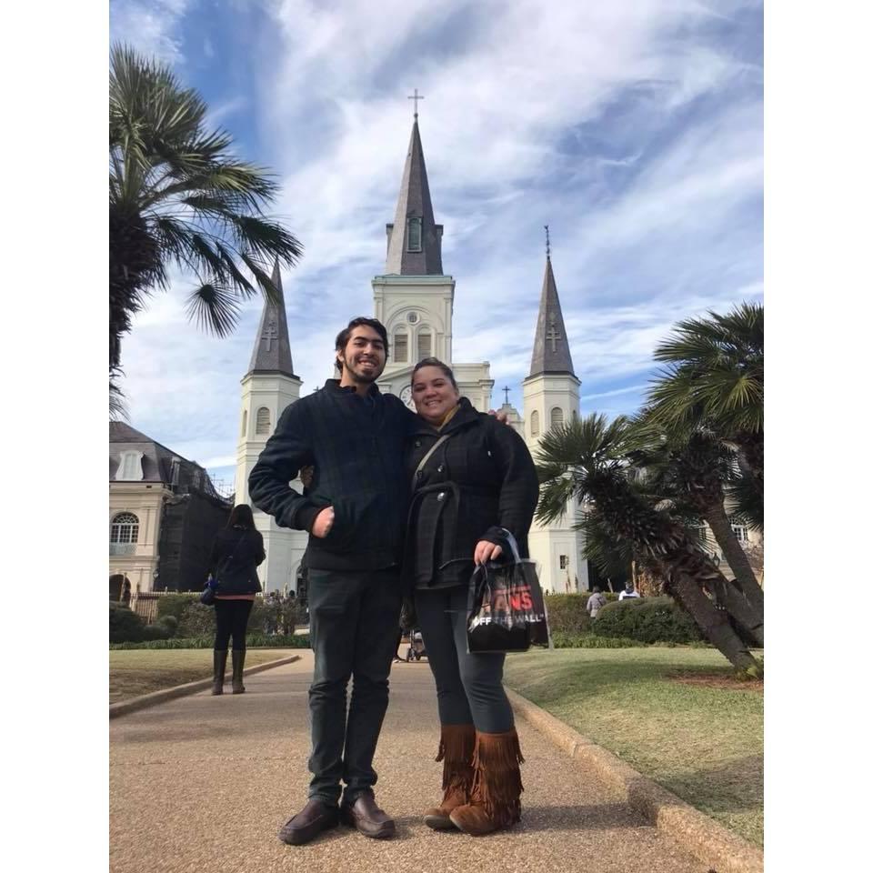 New Orleans trip!