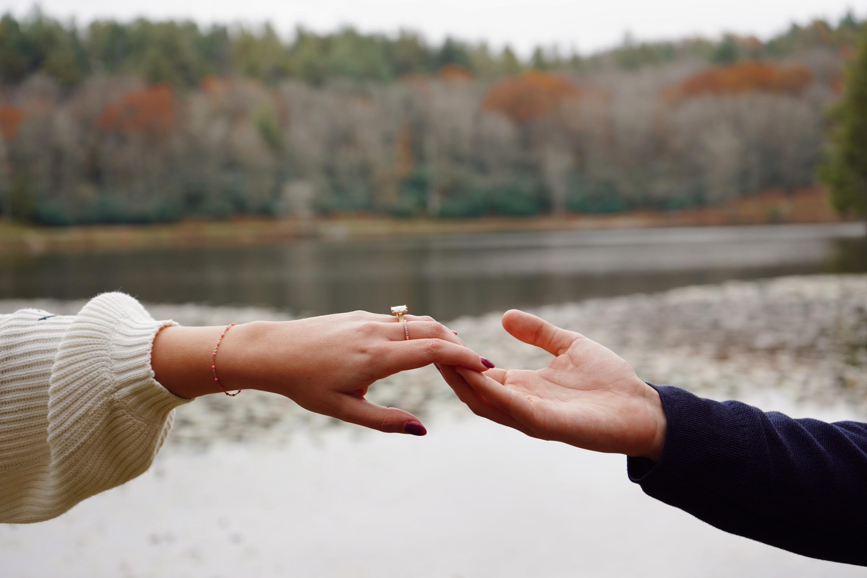 The Wedding Website of Grace McClure and Jackson Moricle