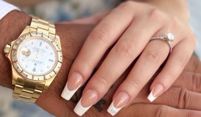 The Wedding Website of Nelsis Rojas and Roberto Cancio