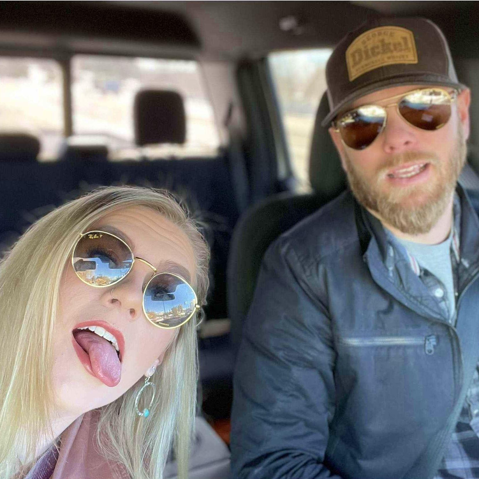 Heading to a brewery date