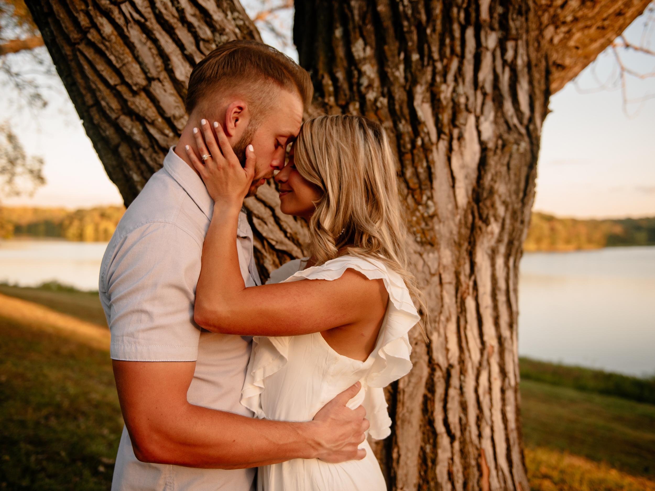 The Wedding Website of Lindsey Griffin and Matthew Griffin