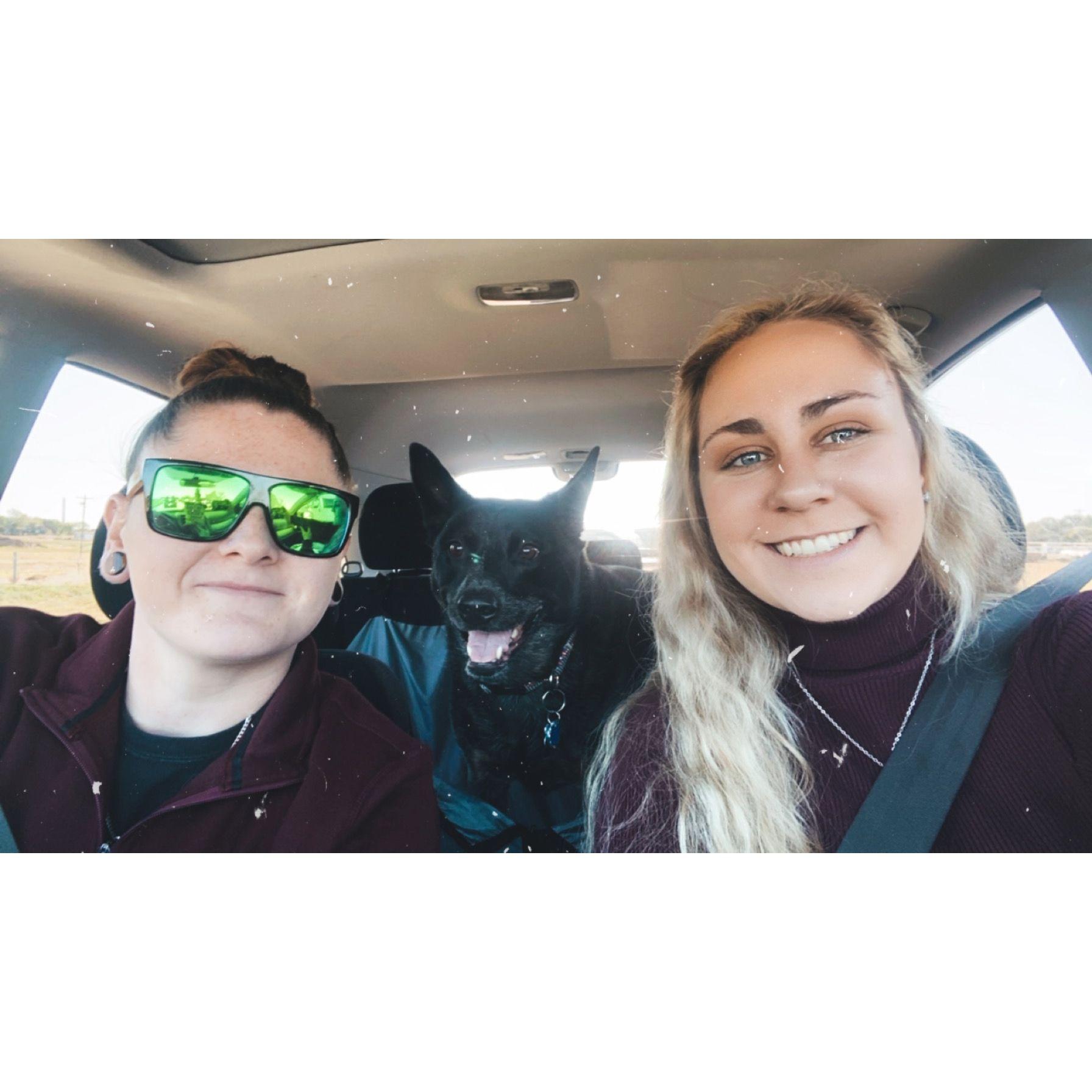 Engagement Pictures!