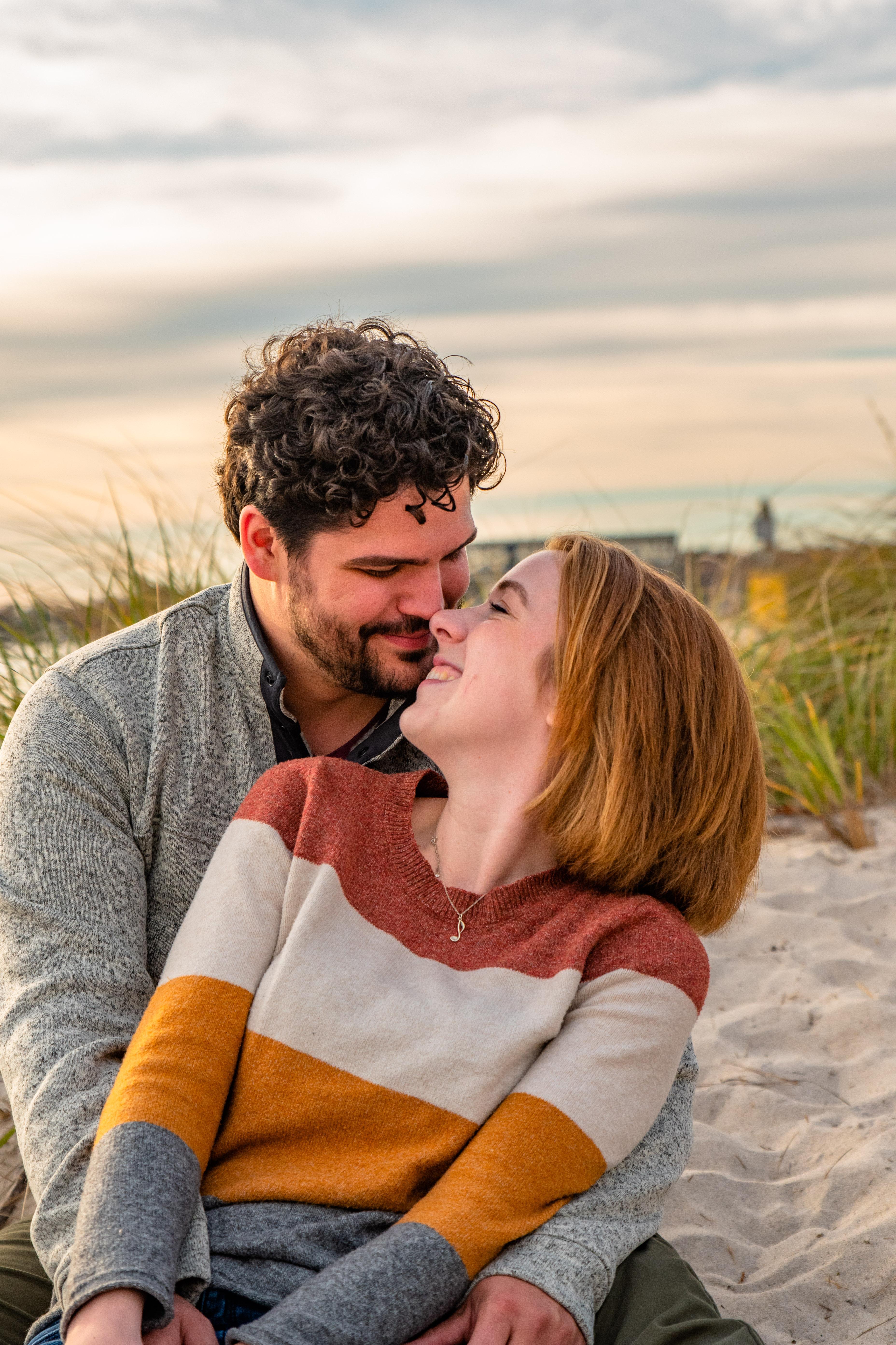 The Wedding Website of Brenna Closius and Leo Pelletier