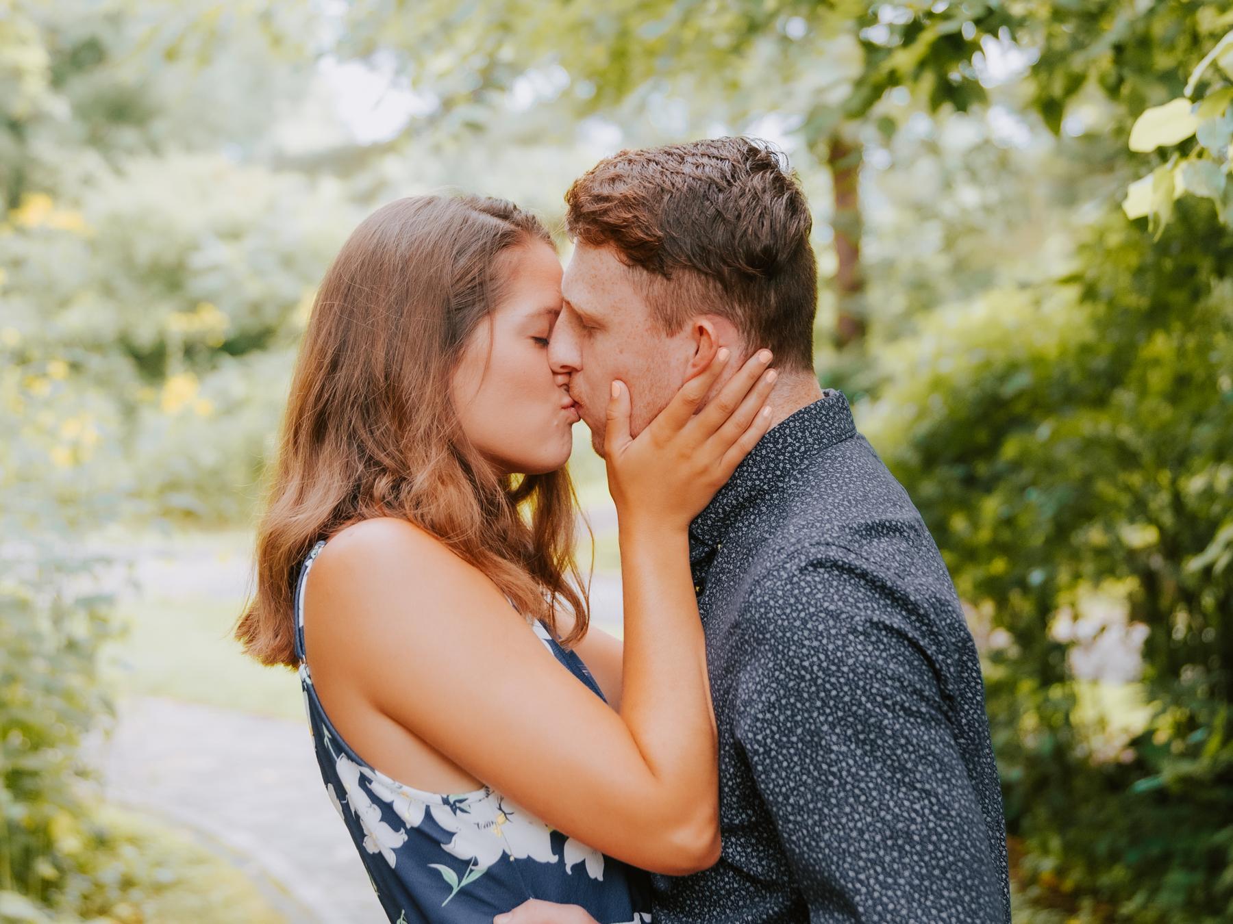 The Wedding Website of Kailin Hurrle and Lucas Steinkamp