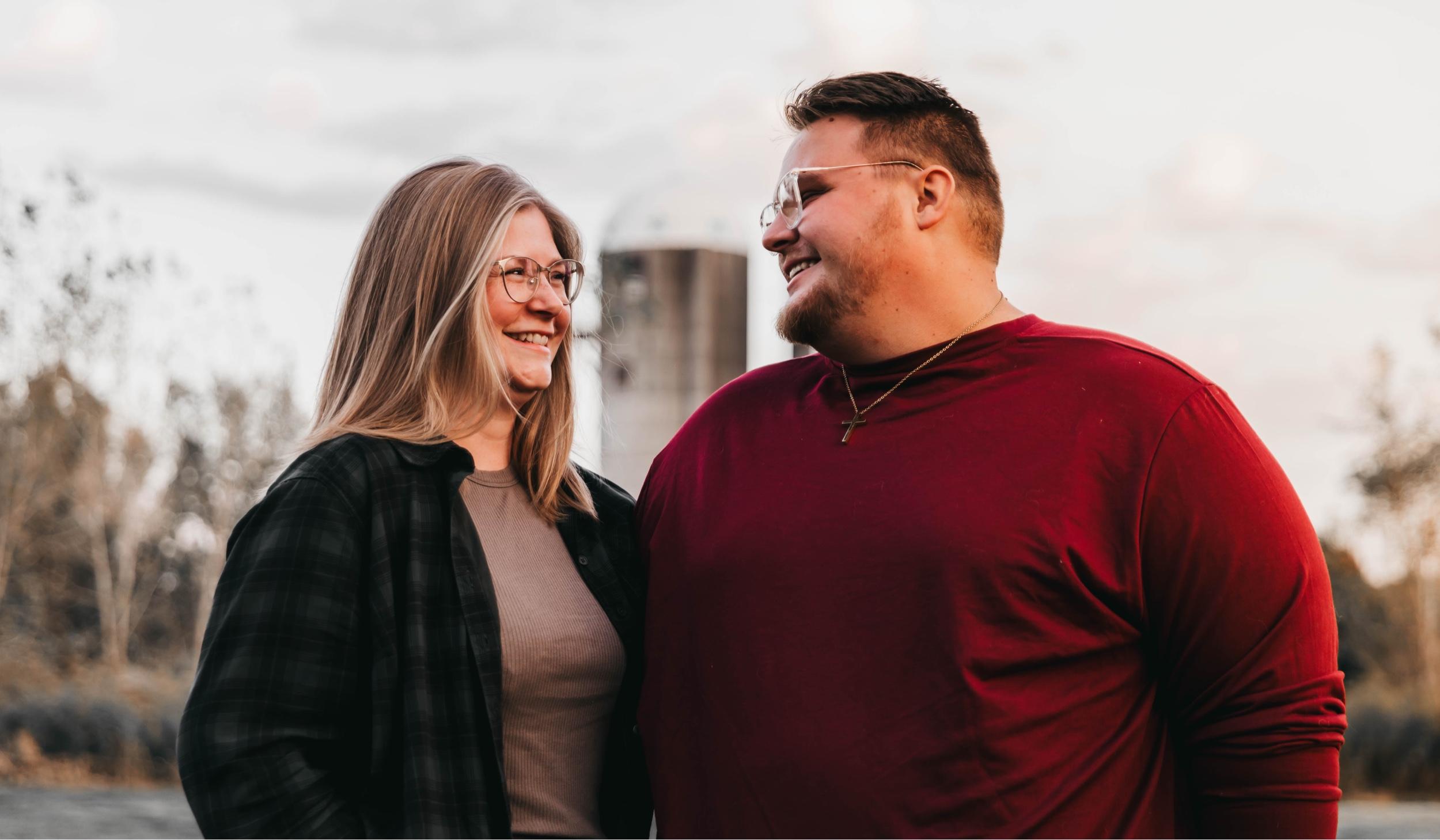 The Wedding Website of Mikala Lambert and Noah Cappon