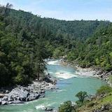 South Yuba River State Park