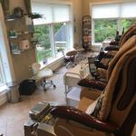 Oasis Salon and Spa