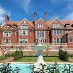 Glensheen Mansion