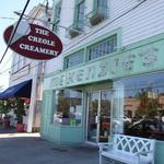 Creole Creamery