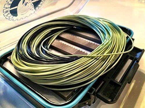 Bozeman FlyWorks Sinking Tip Fly Line