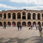 #3 The Verona Arena