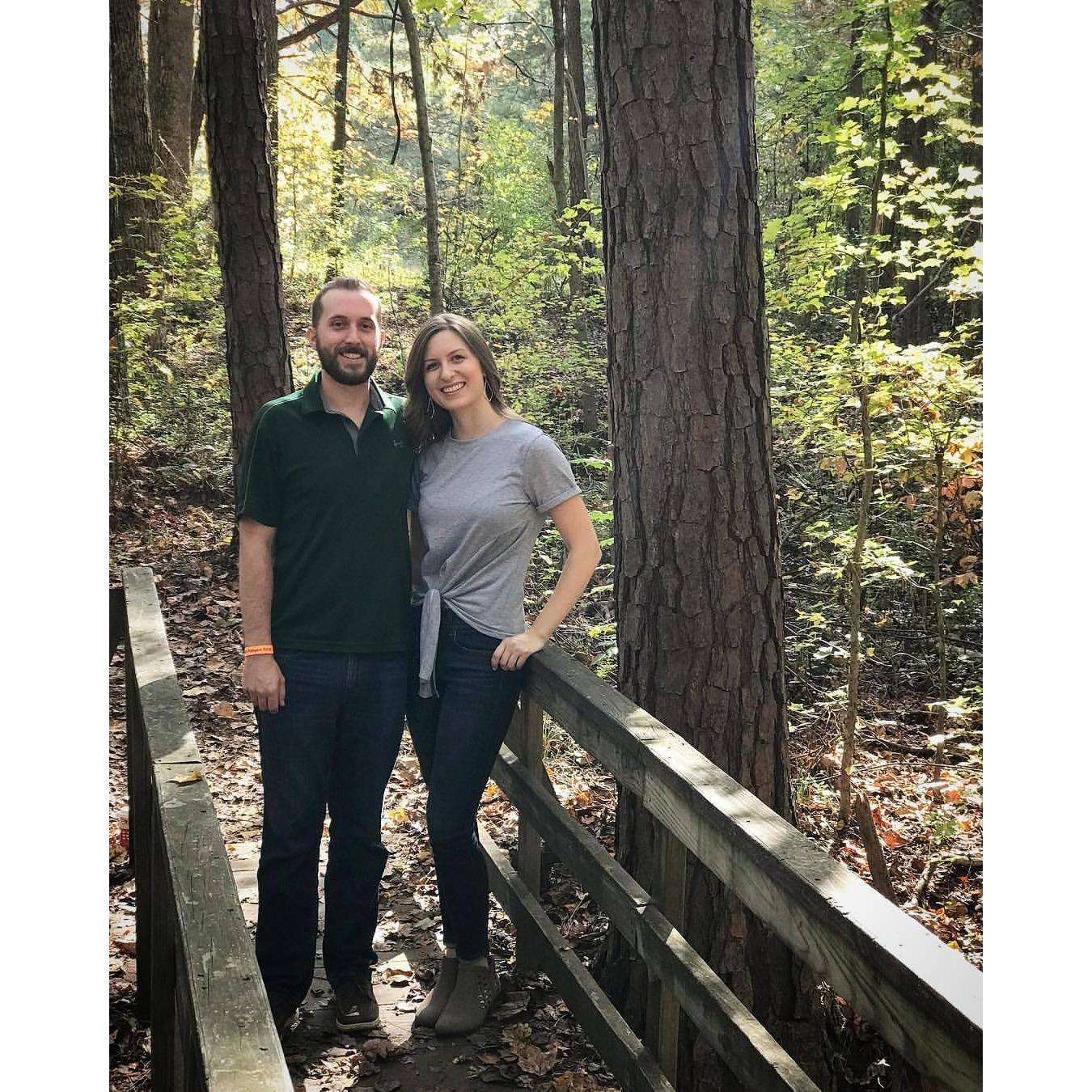 Georgia 2018