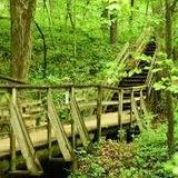 Hartman Reserve Nature Center