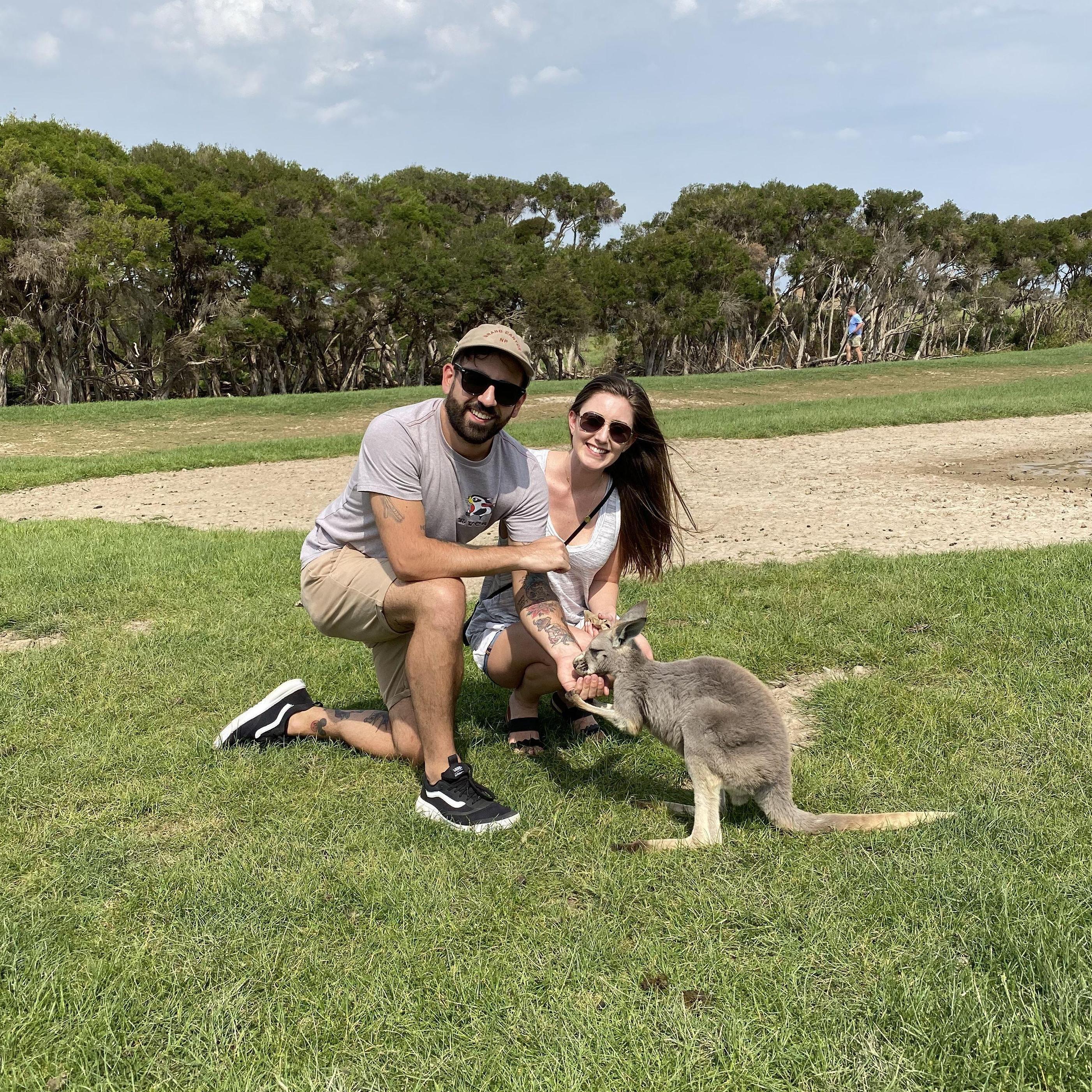 Phillip Island, Australia