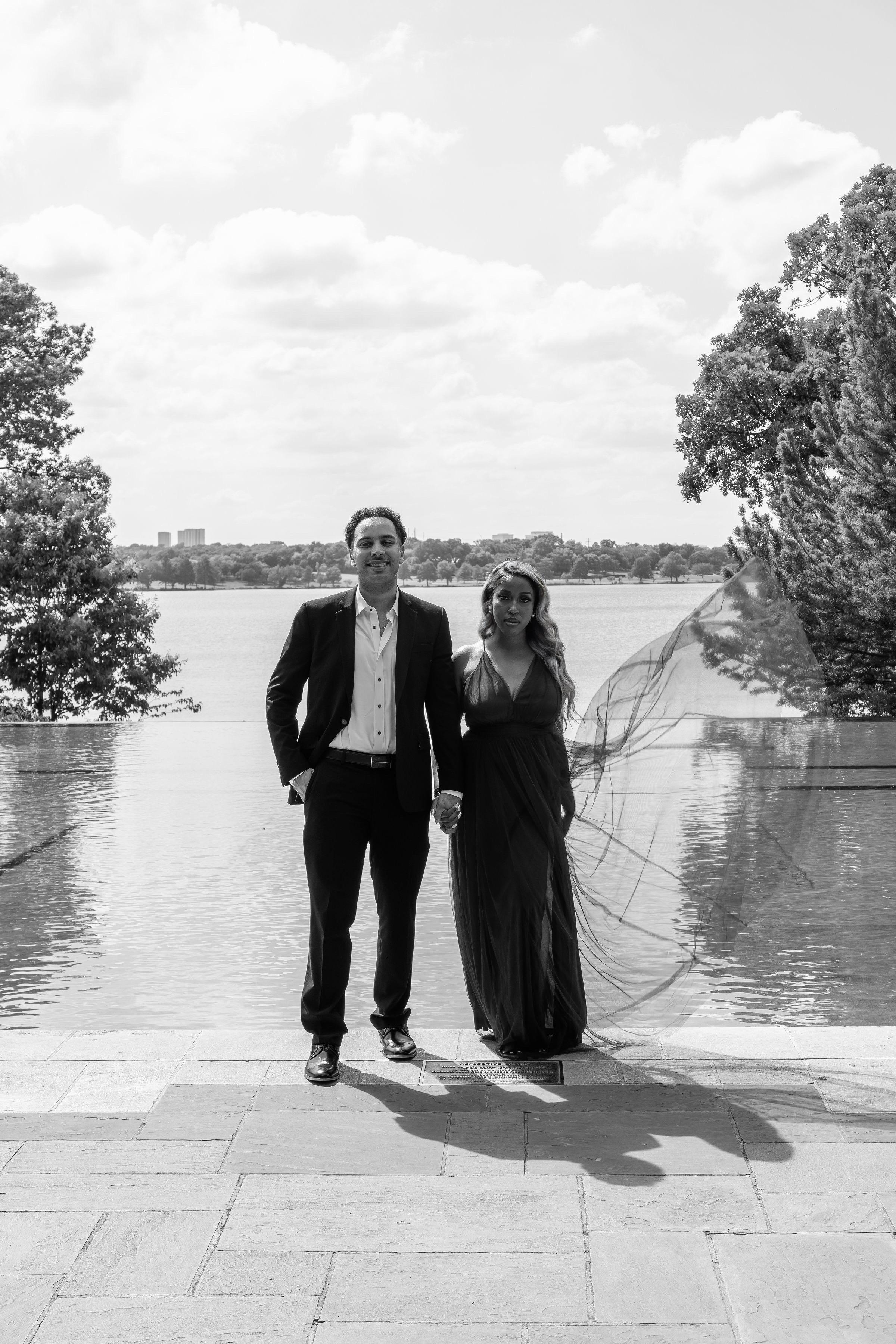The Wedding Website of Tyra Roberts and Elliot Lee