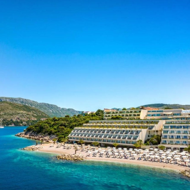 Honeymoon Resort
