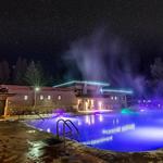 The Springs Hot Springs Resort - Idaho City